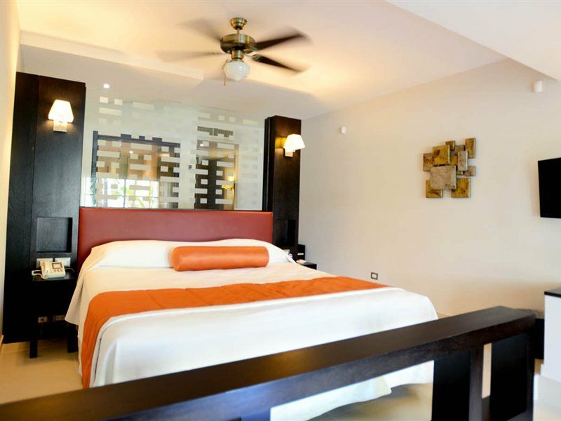 Princess Adults Only 5* Punta Cana