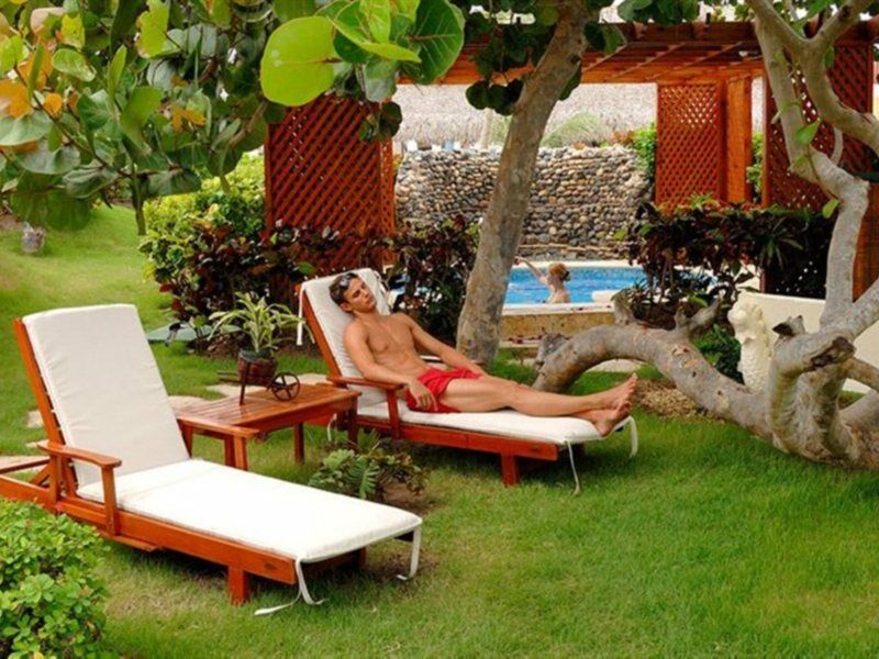 Princess Adults Only Resort 5*