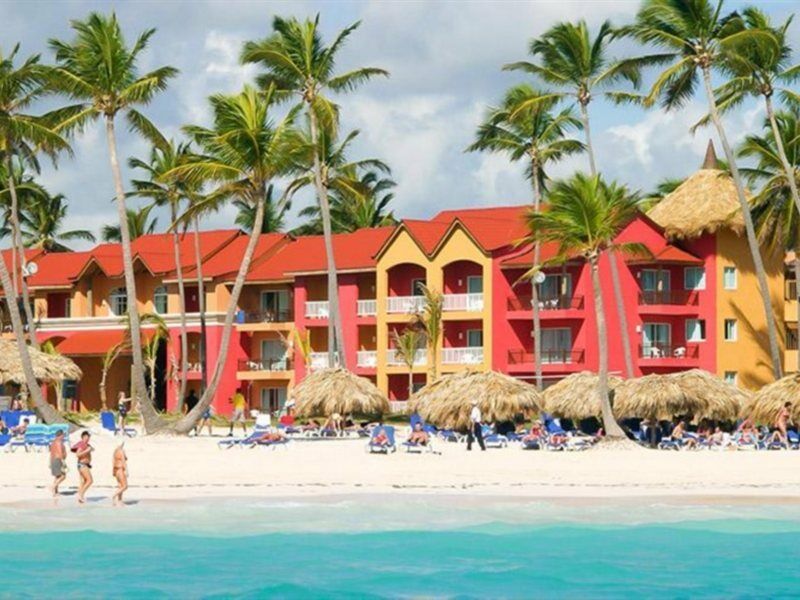 Resort Princess Adults Only Punta Cana
