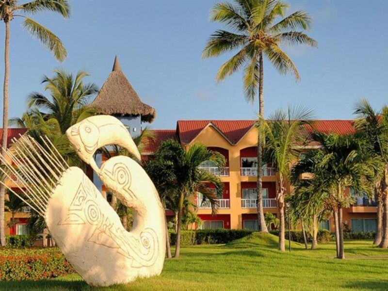 Princess Adults Only 5* Punta Cana