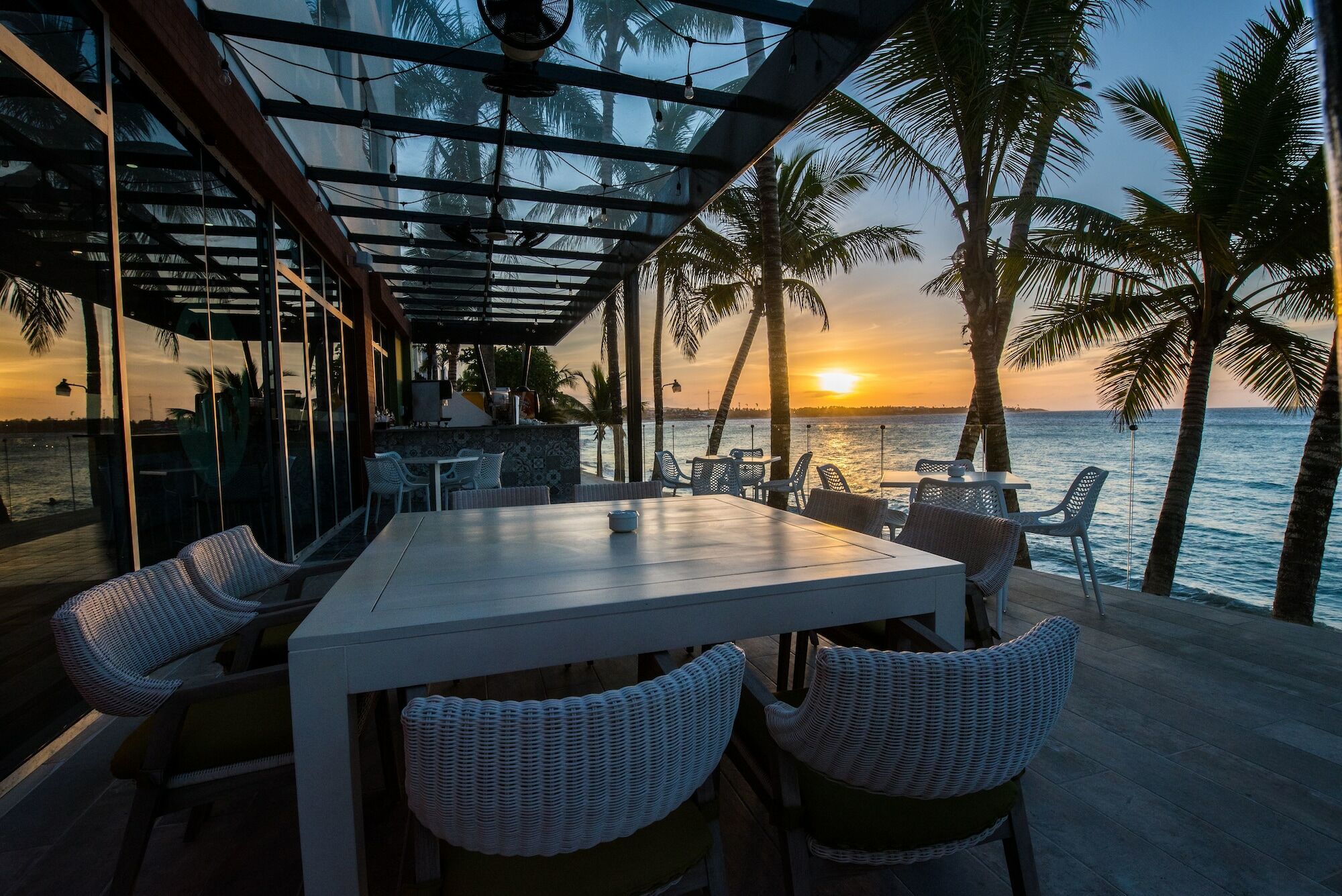 Hotel Presidential Cabarete