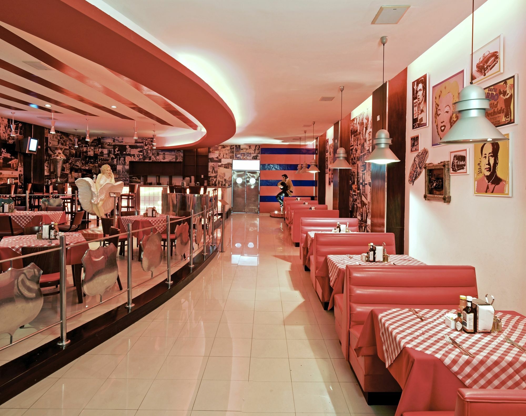 Hotel Privilege Club At Ocean Blue & Bavaro