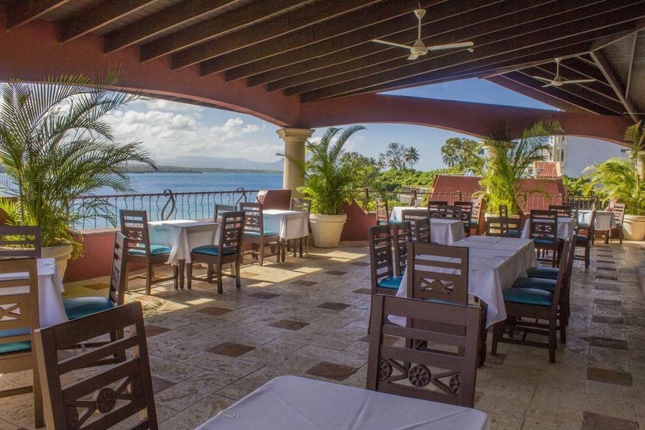 Bay And Victorian House 4* Sosua