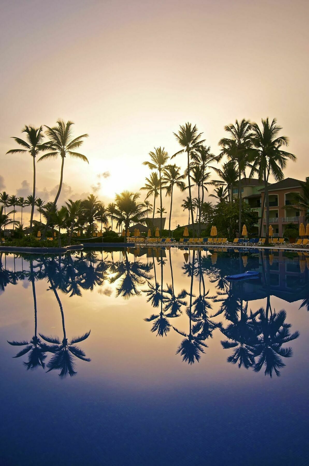 Hotel Privilege Club At Ocean Blue &