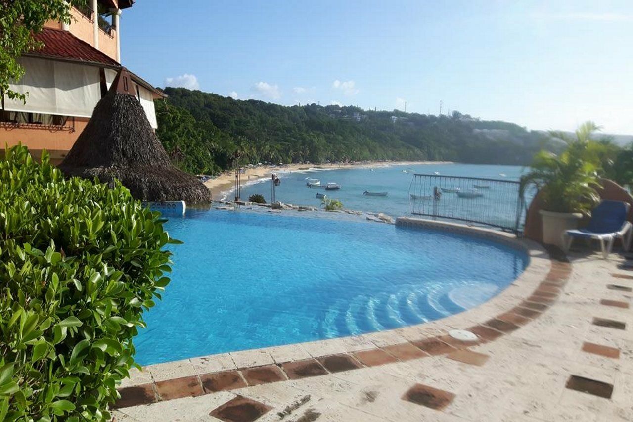 Bay And Victorian House Hotel Sosua