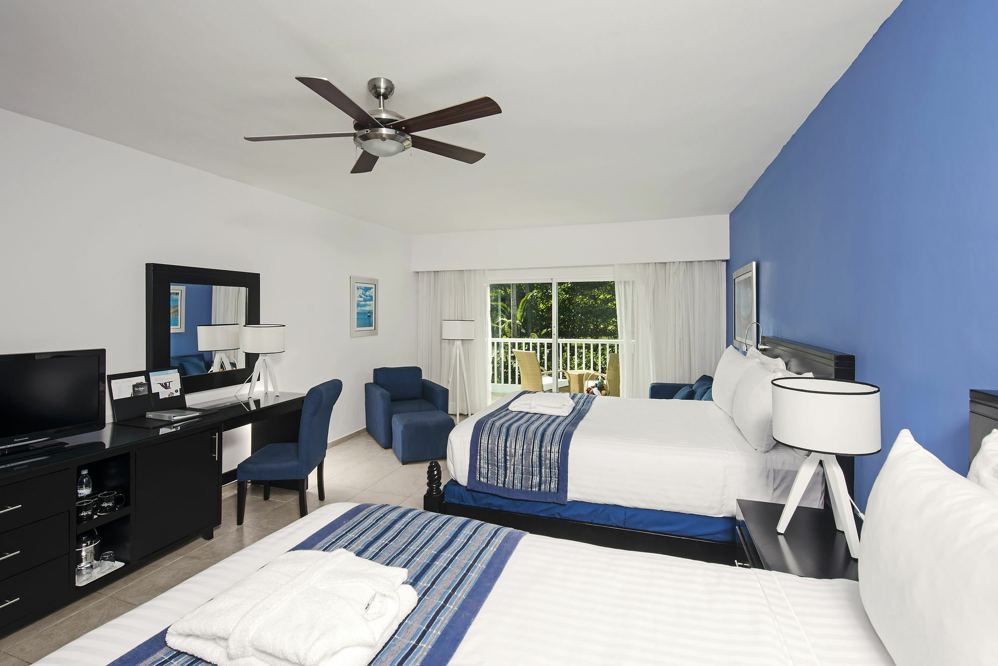 Privilege Club At Ocean Blue &