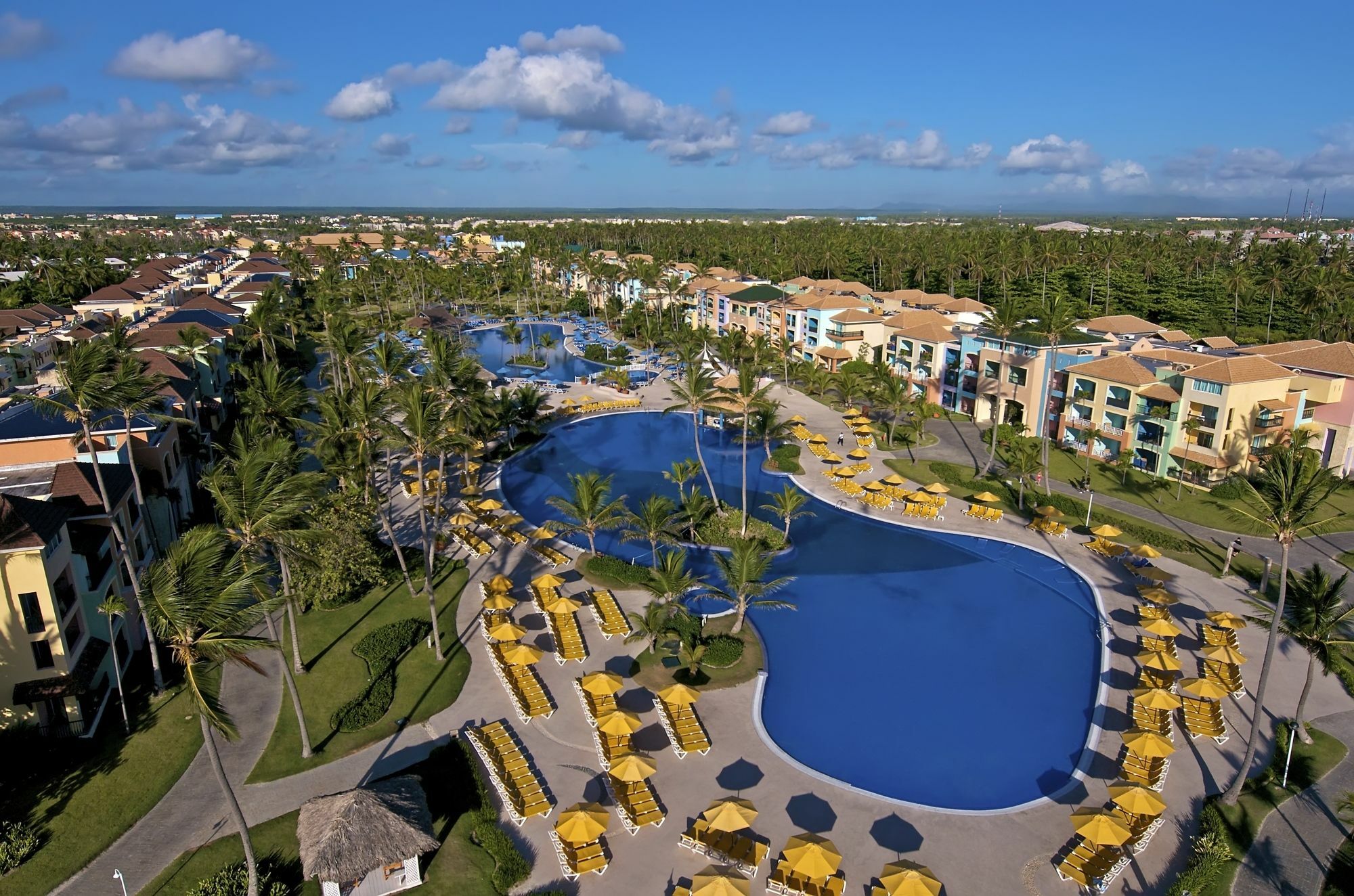 Privilege Club At Ocean Blue & 4*