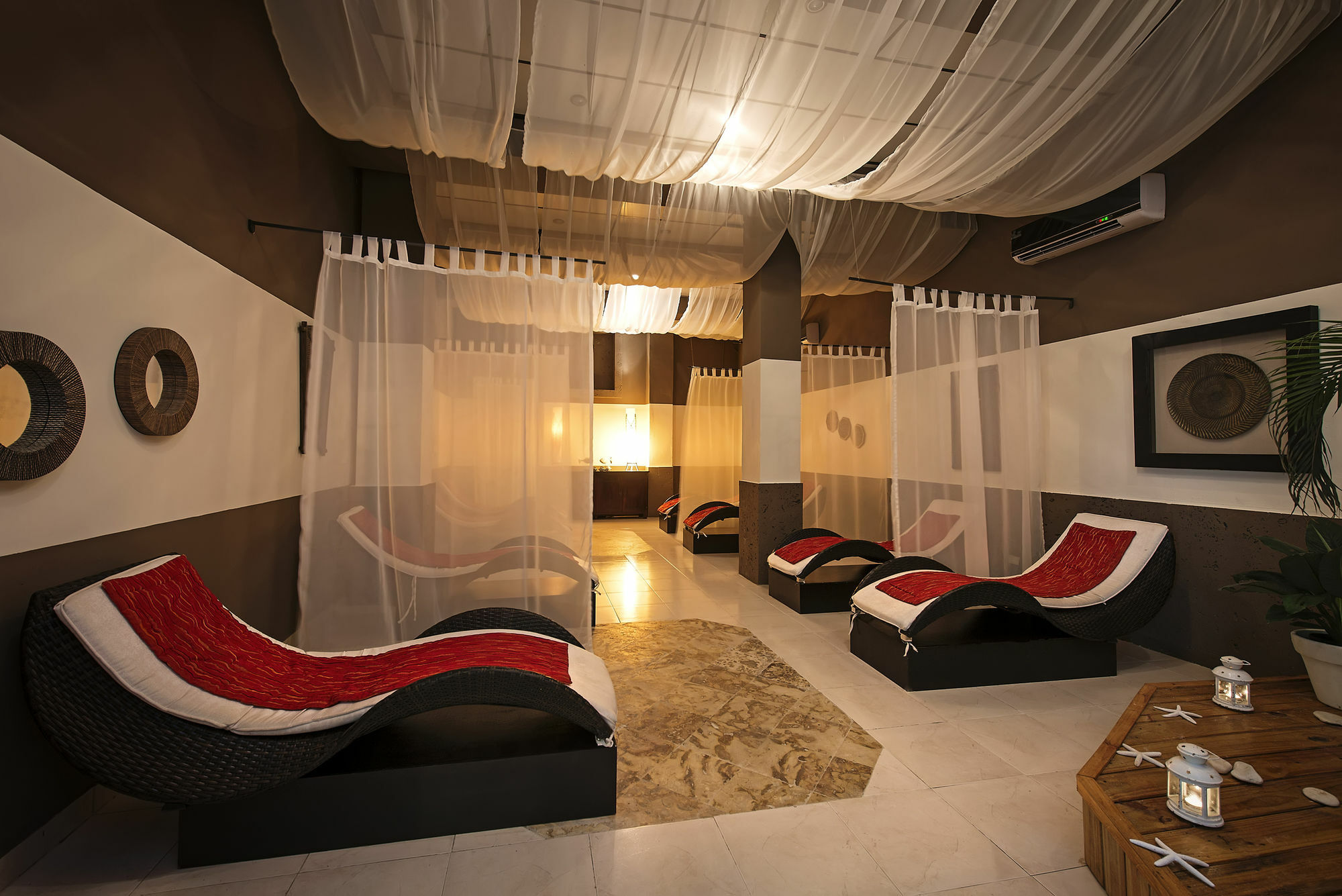 Hotel Privilege Club At Ocean Blue &