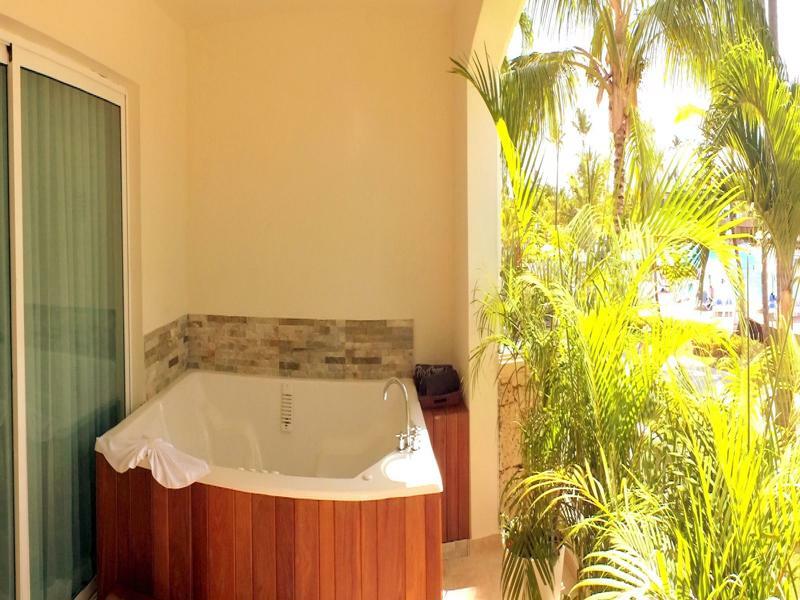 Hotel Privilege Club At Ocean Blue & 4*