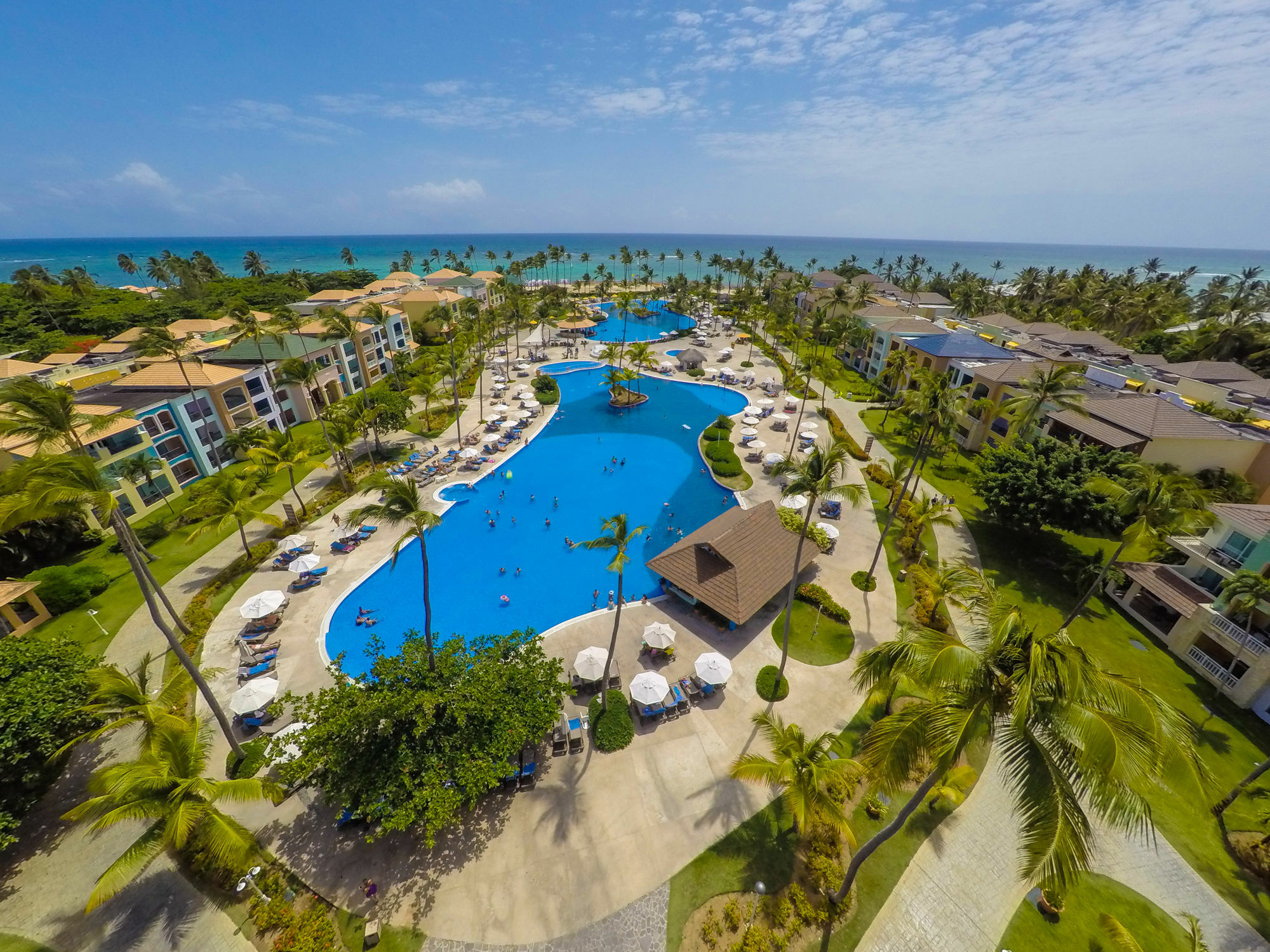 Privilege Club At Ocean Blue & 4* Bavaro