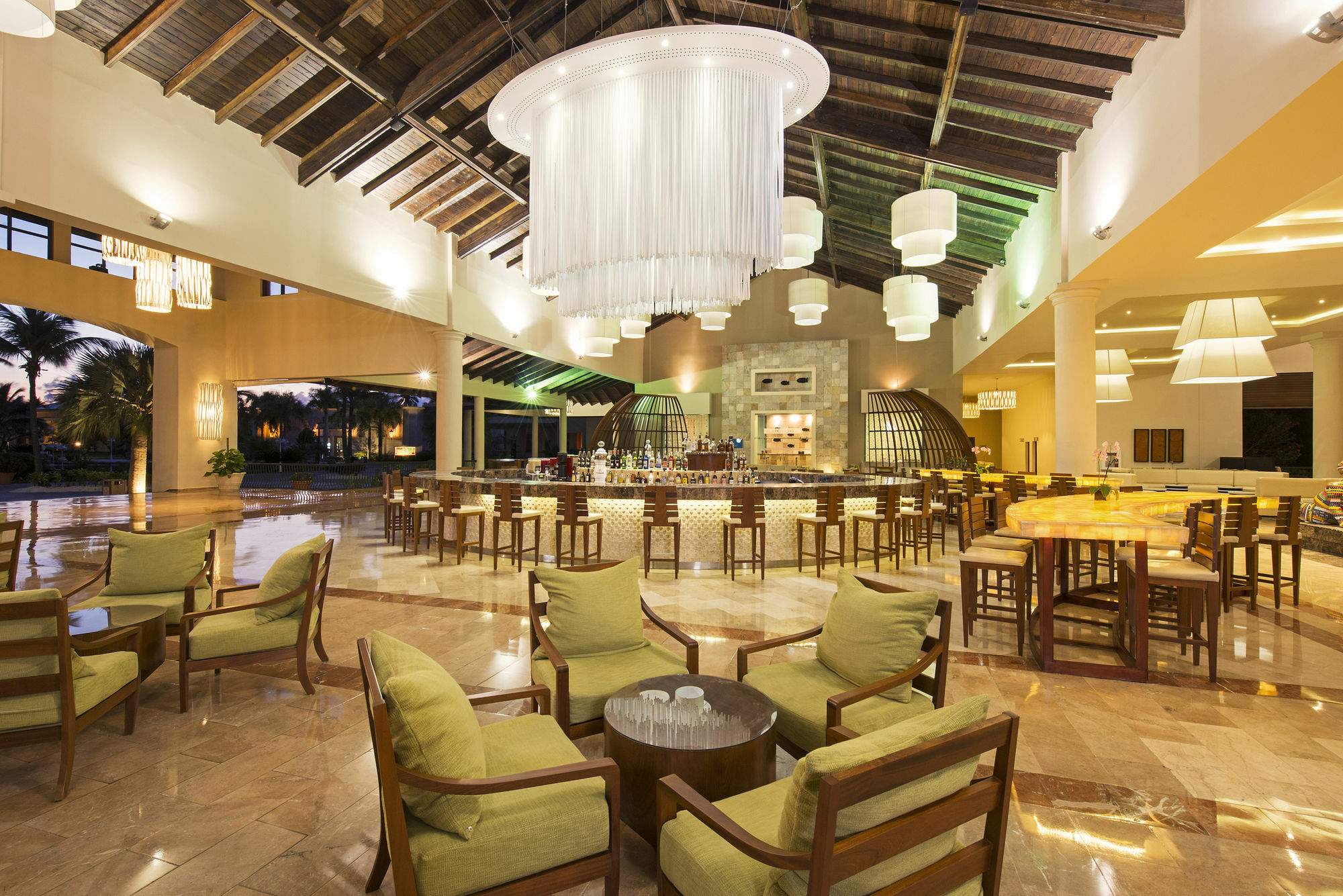 Privilege Club At Ocean Blue &