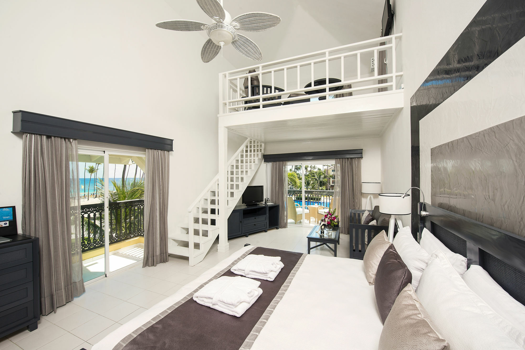 Hotel Privilege Club At Ocean Blue & Bavaro