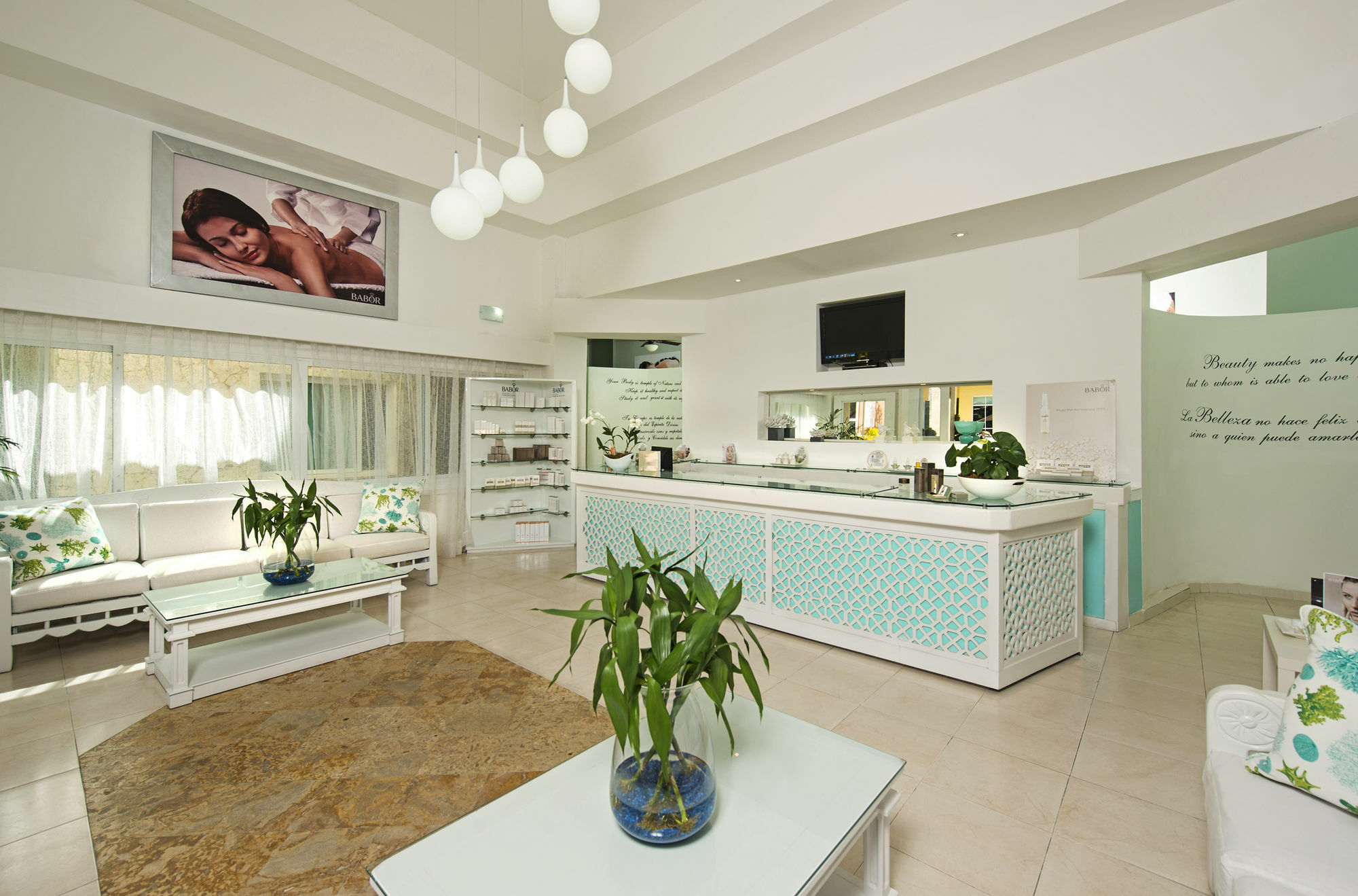 Privilege Club At Ocean Blue & Bavaro