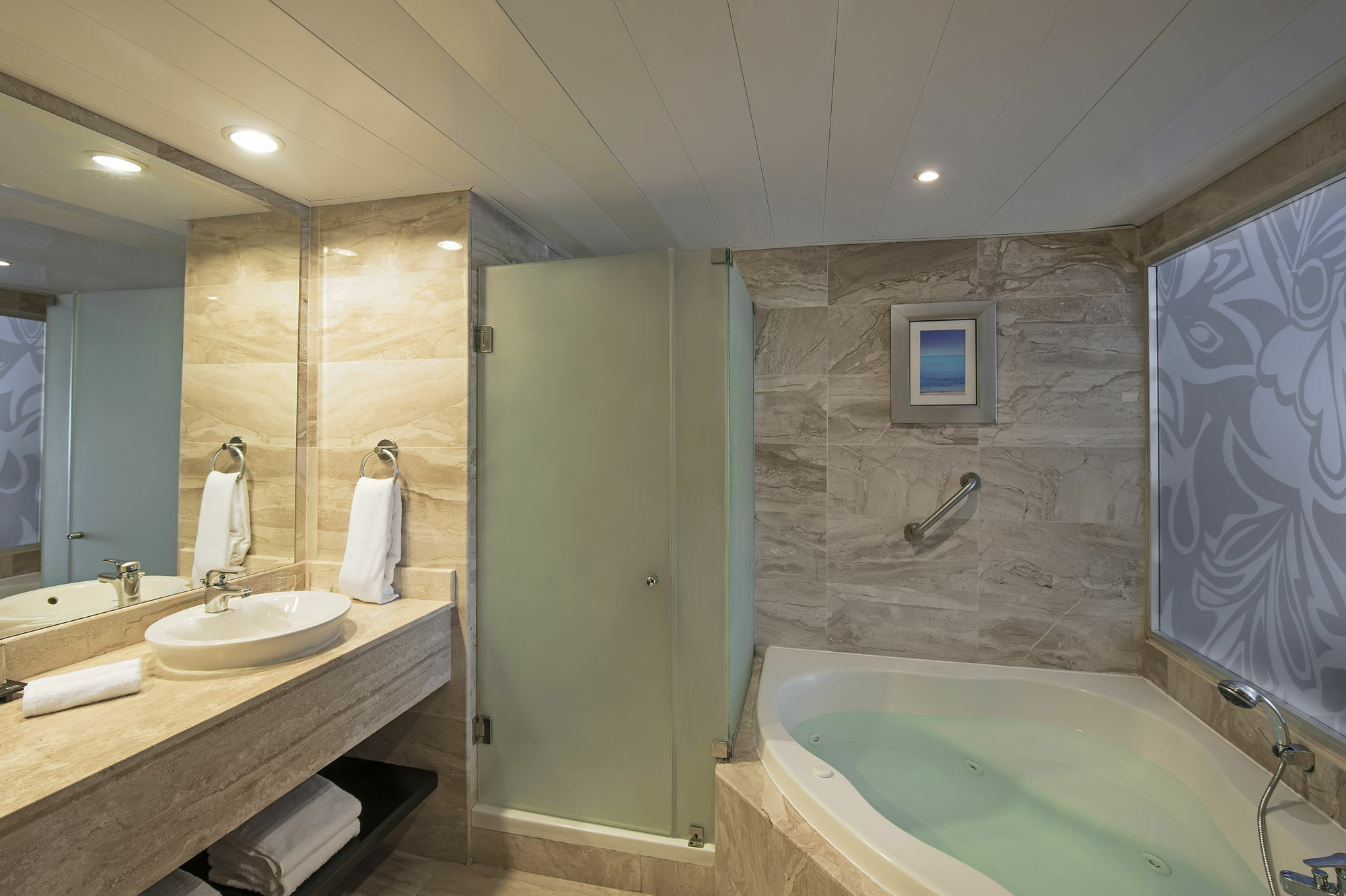 Hotel Privilege Club At Ocean Blue &