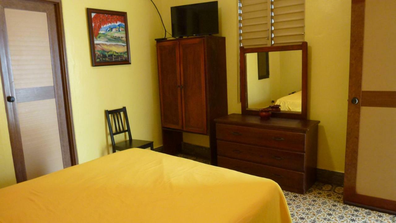Residencial La Fonte Aparthotel Santo Domingo