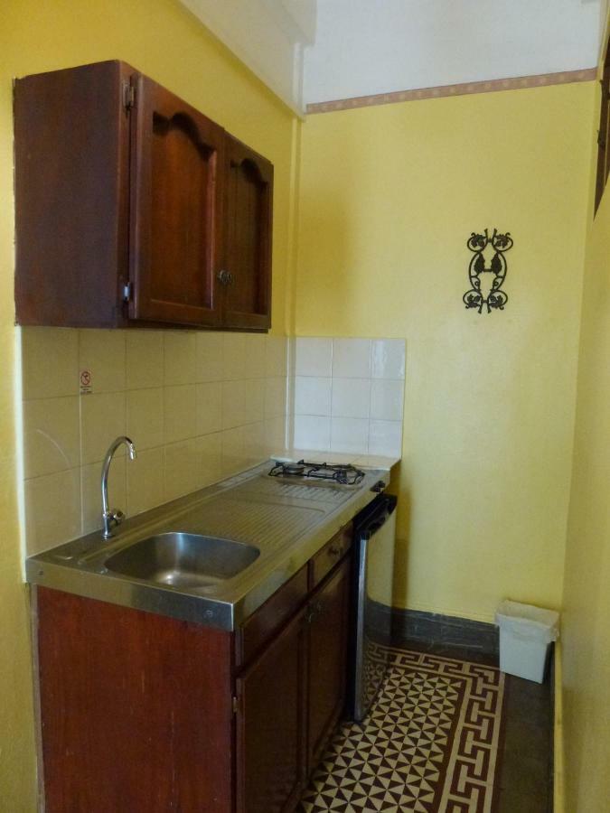 Aparthotel Residencial La Fonte