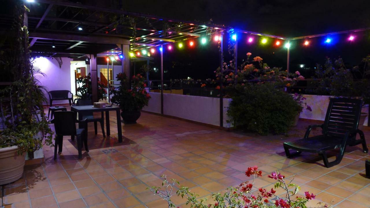 Aparthotel Residencial La Fonte 3*
