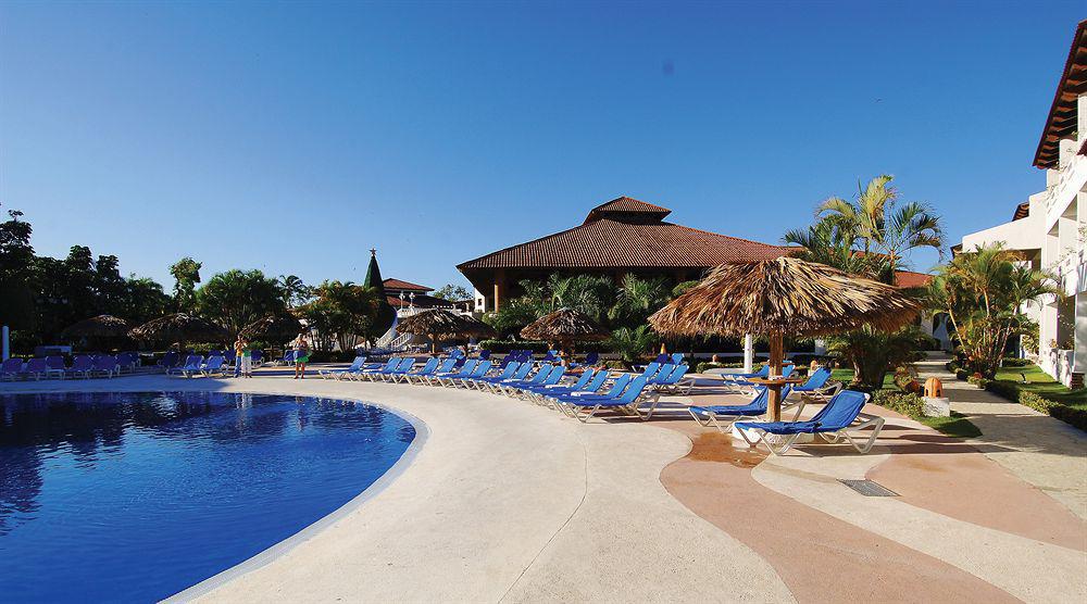 Sunscape Resort Puerto Plata