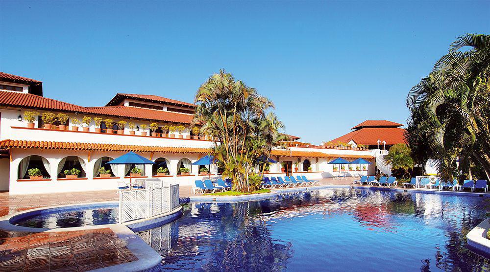 Sunscape 4* Puerto Plata