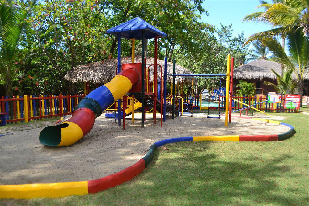 Sunscape Resort Puerto Plata