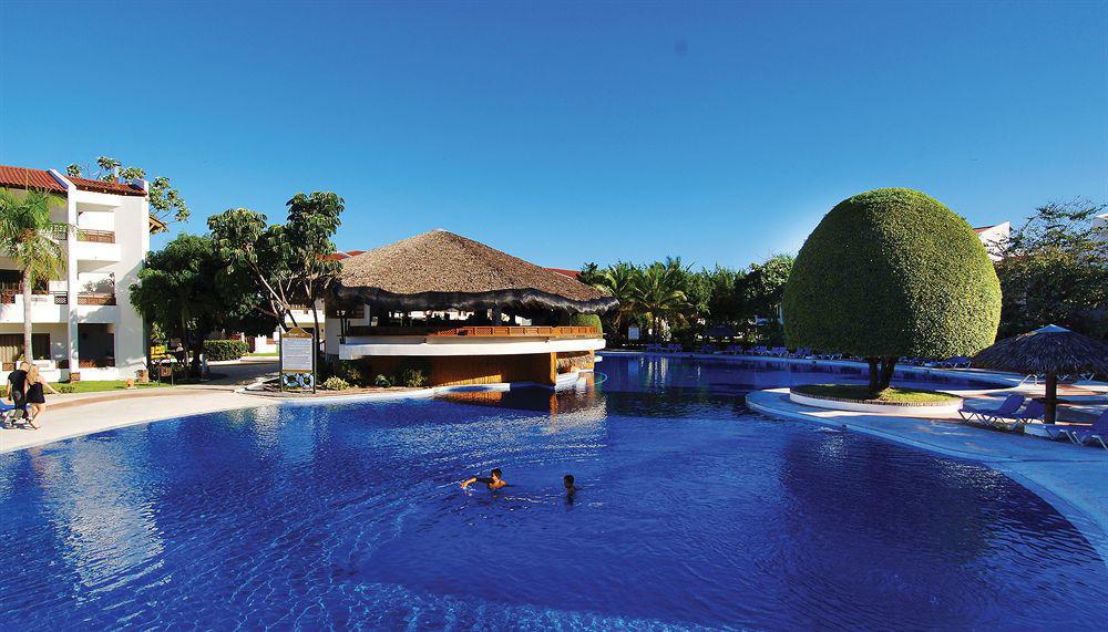 Resort Sunscape 4*