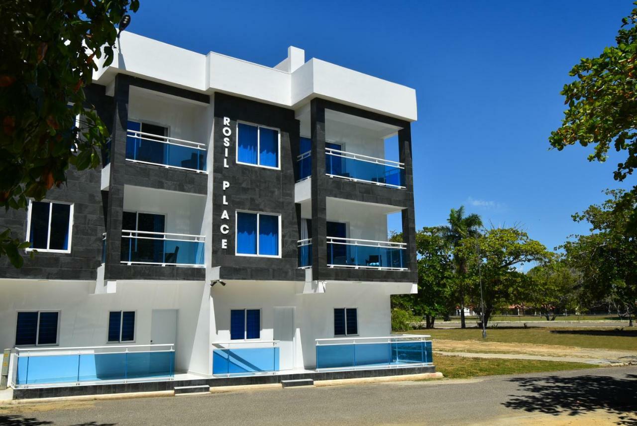 Rosil Place