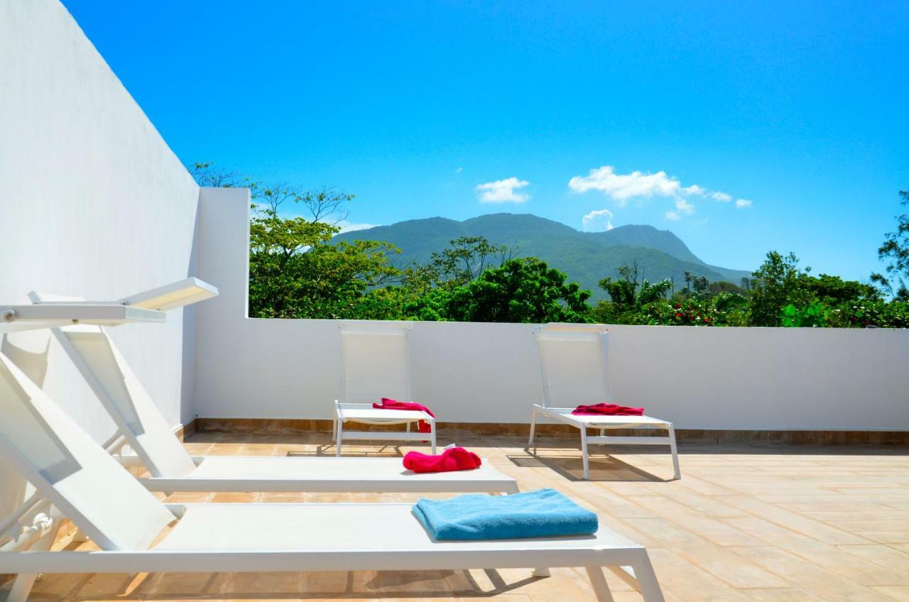 Rosil Place Aparthotel Puerto Plata