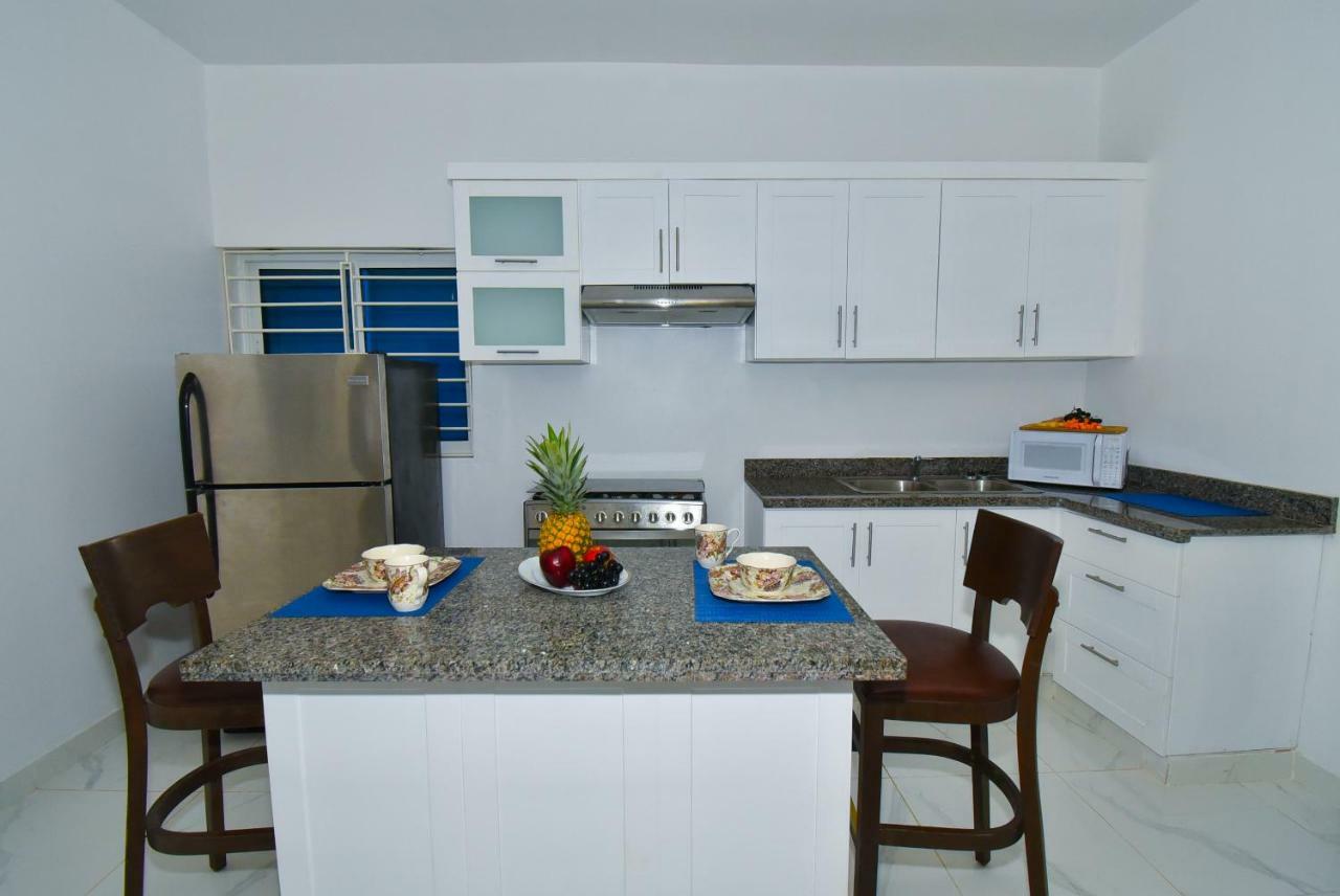 Rosil Place * Puerto Plata