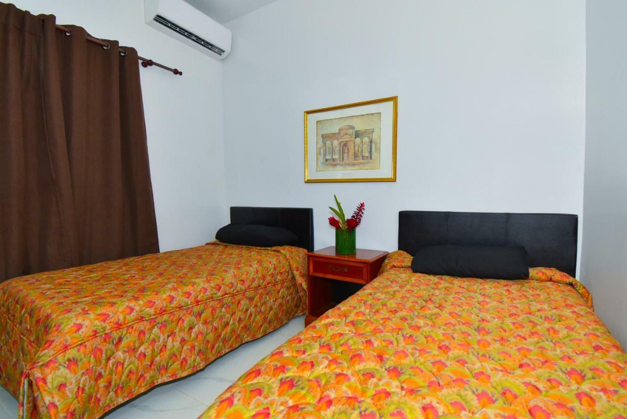 Aparthotel Rosil Place