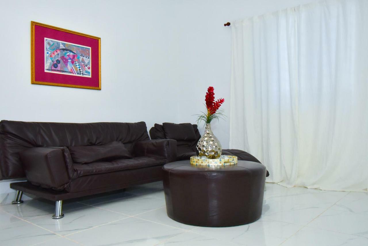 Rosil Place Aparthotel *
