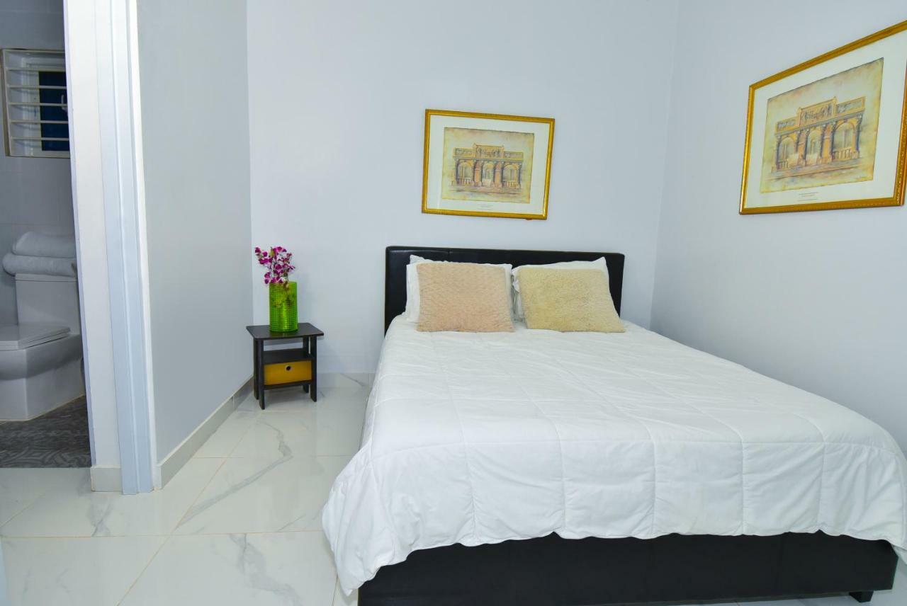 Aparthotel Rosil Place Puerto Plata