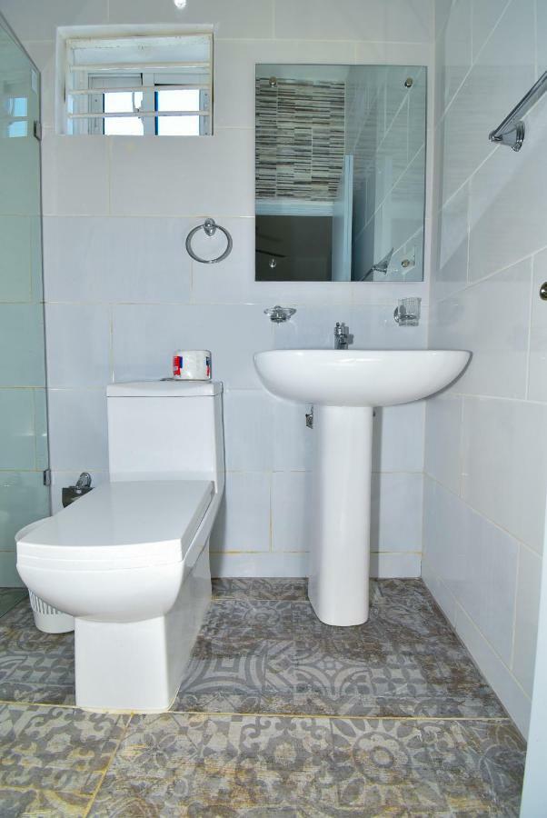 Rosil Place Aparthotel Puerto Plata