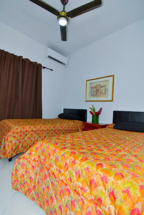 Rosil Place Aparthotel Puerto Plata