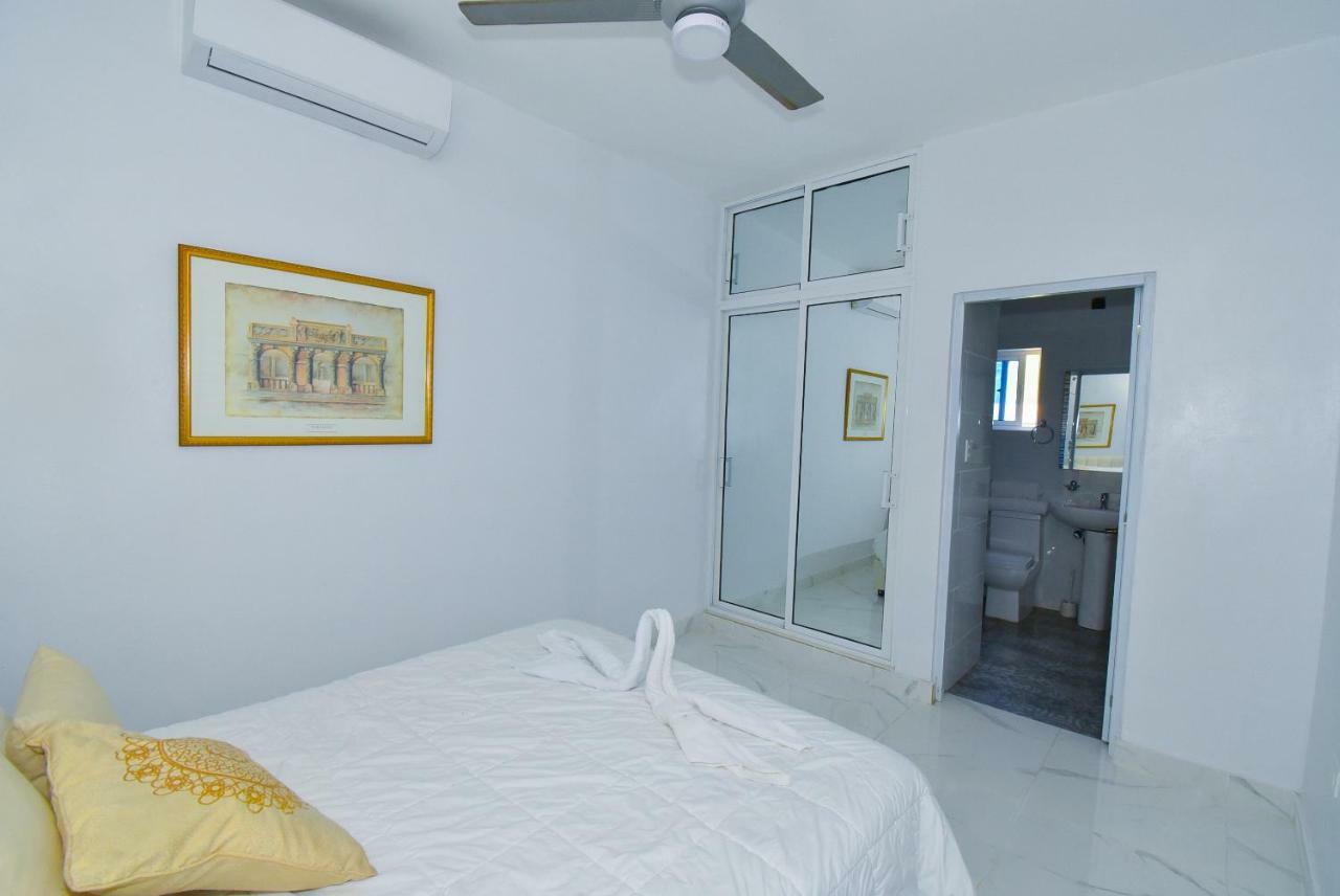 Rosil Place Aparthotel *