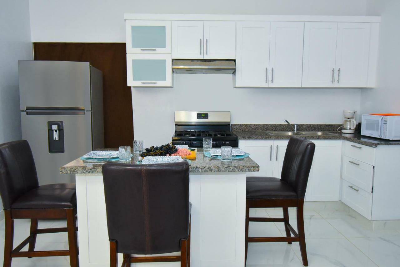 Rosil Place Aparthotel