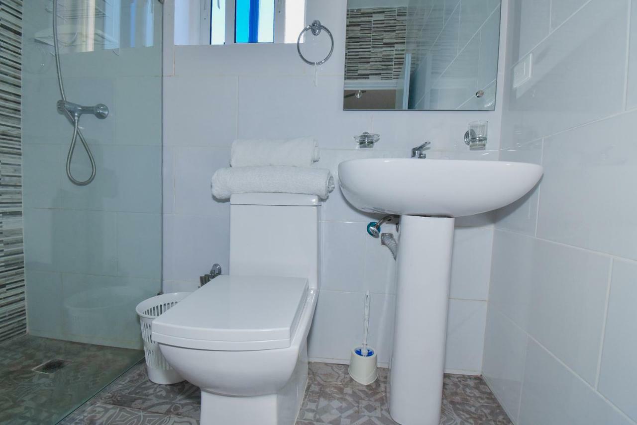 Rosil Place Aparthotel Puerto Plata