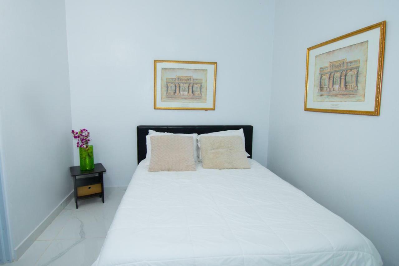 Rosil Place Puerto Plata