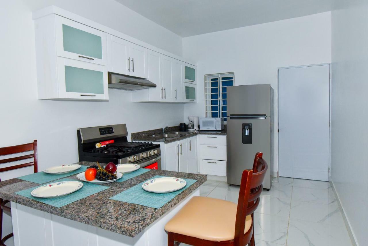 Rosil Place Aparthotel *