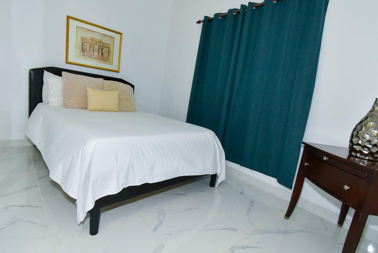 Rosil Place Puerto Plata