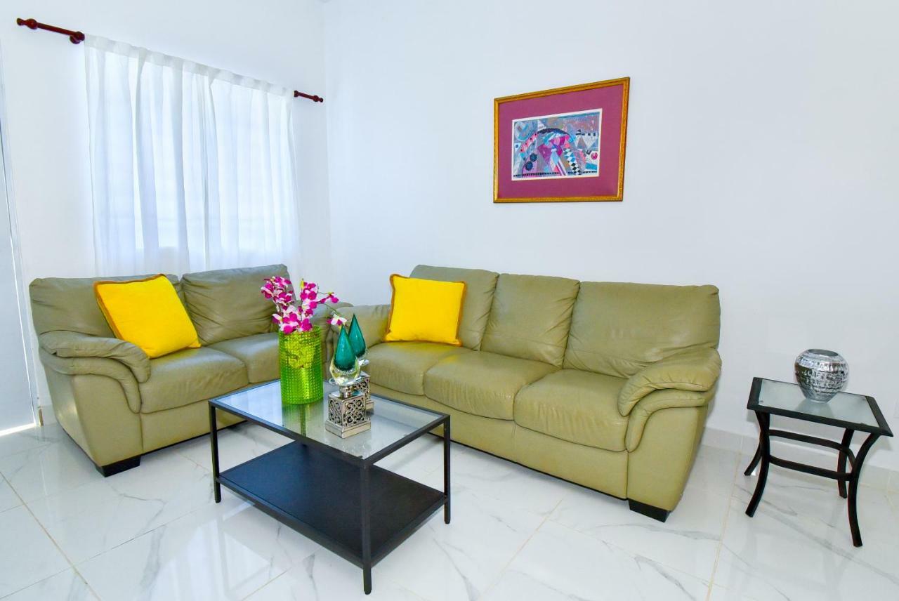 Rosil Place Aparthotel Puerto Plata