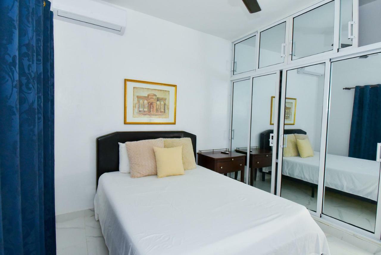 Rosil Place Aparthotel