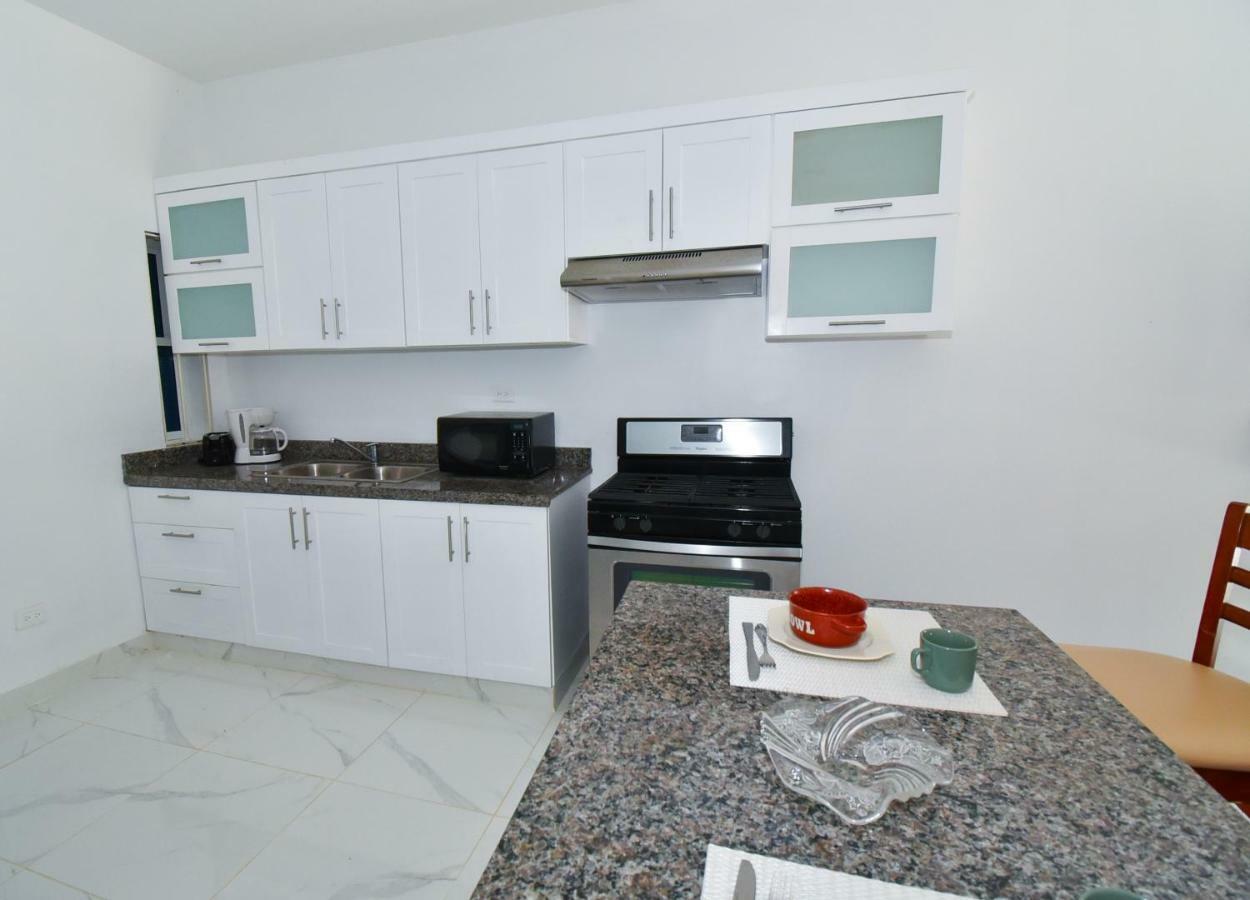 Aparthotel Rosil Place