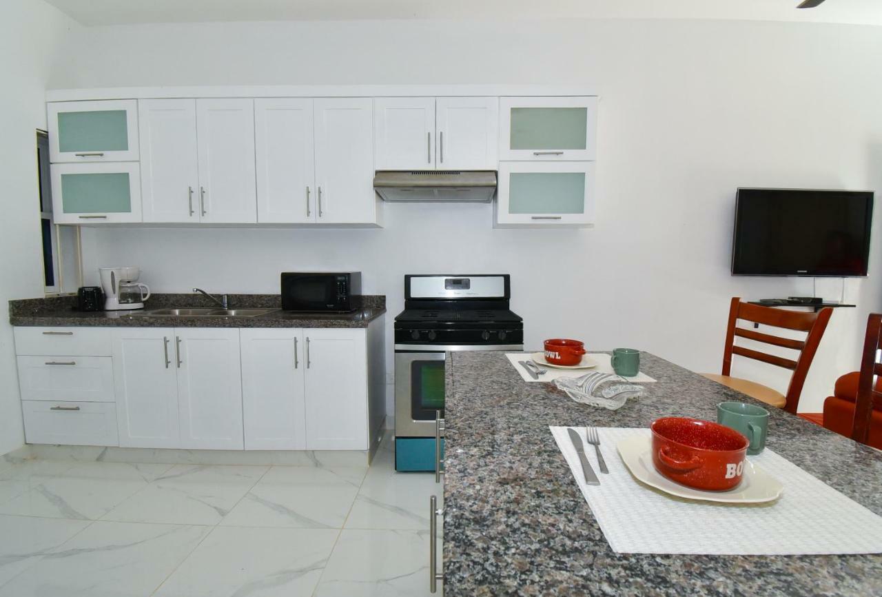 Rosil Place Aparthotel Puerto Plata