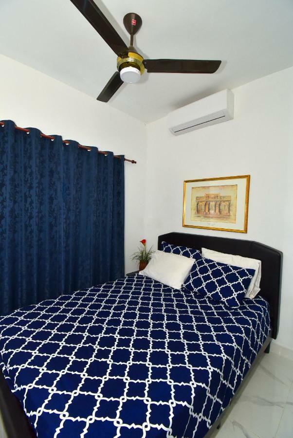 Aparthotel Rosil Place *