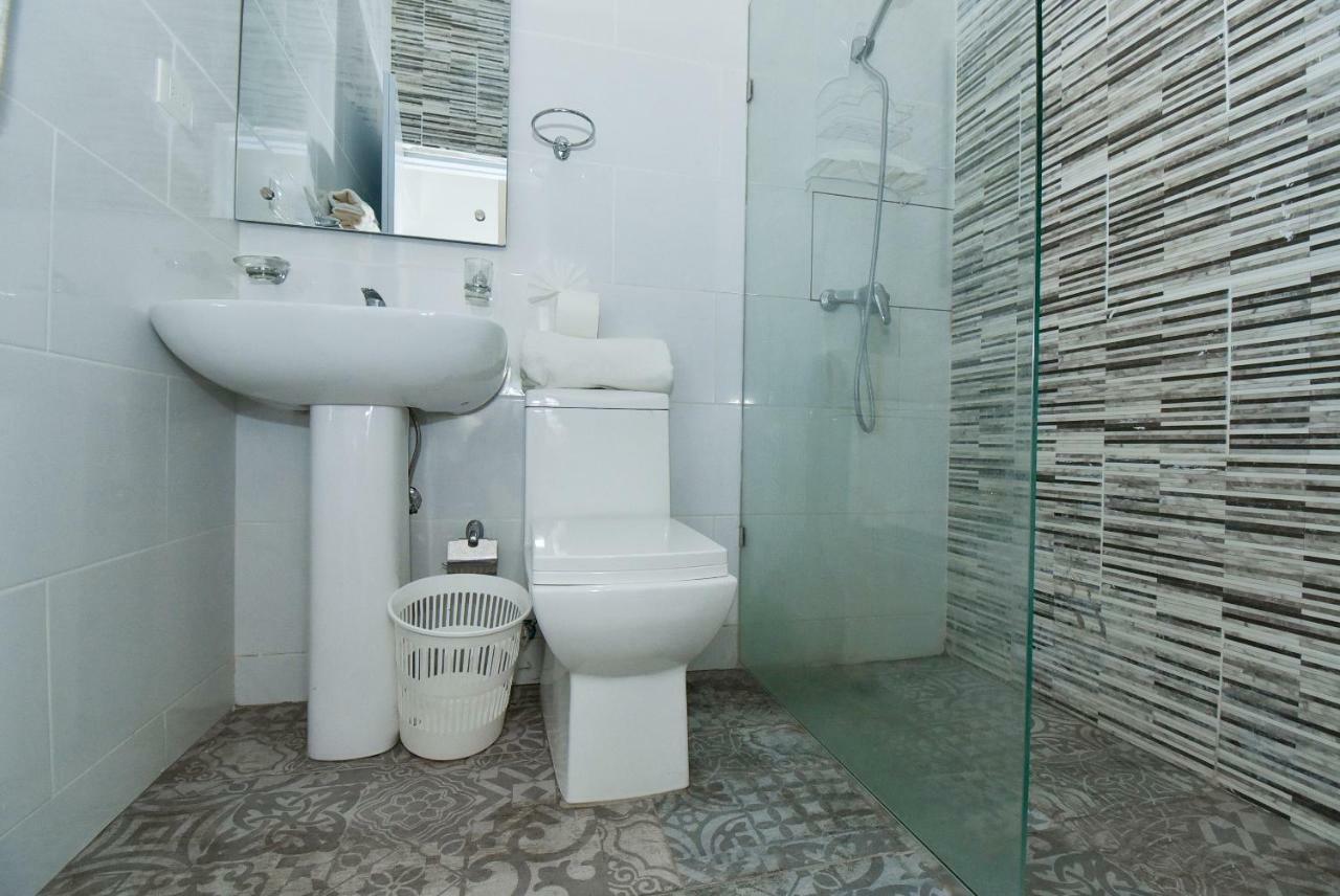 Aparthotel Rosil Place *