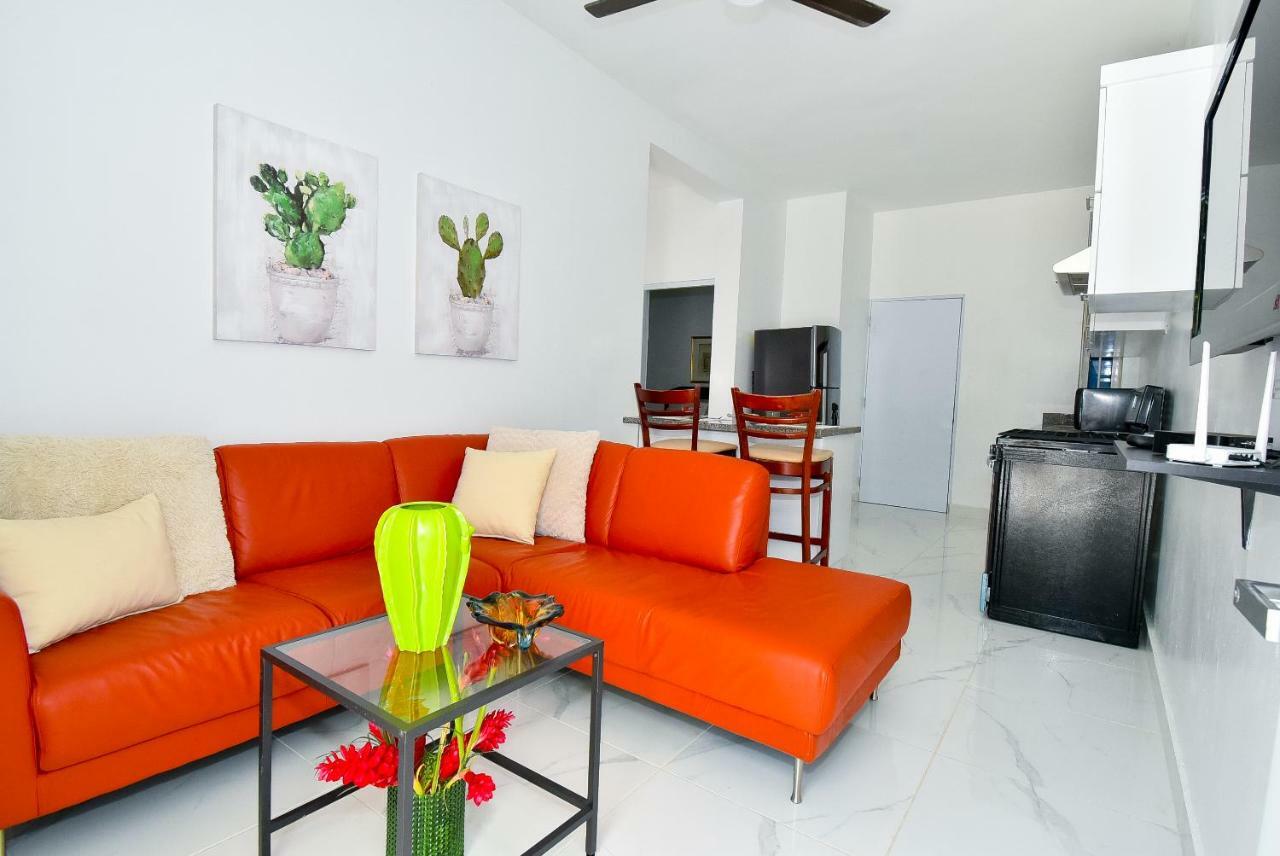 Rosil Place * Puerto Plata