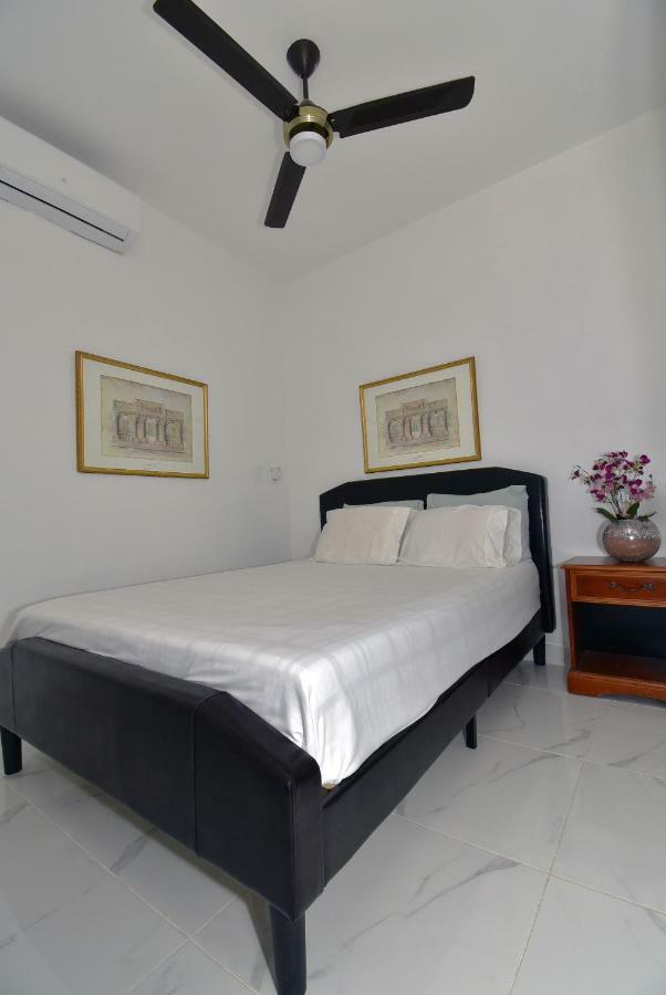 Aparthotel Rosil Place Puerto Plata