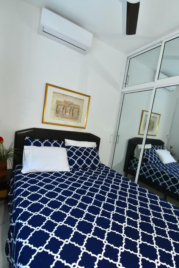 Aparthotel Rosil Place