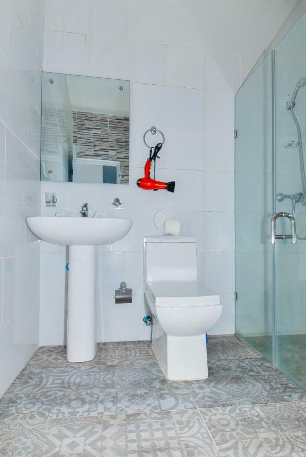Aparthotel Rosil Place Puerto Plata