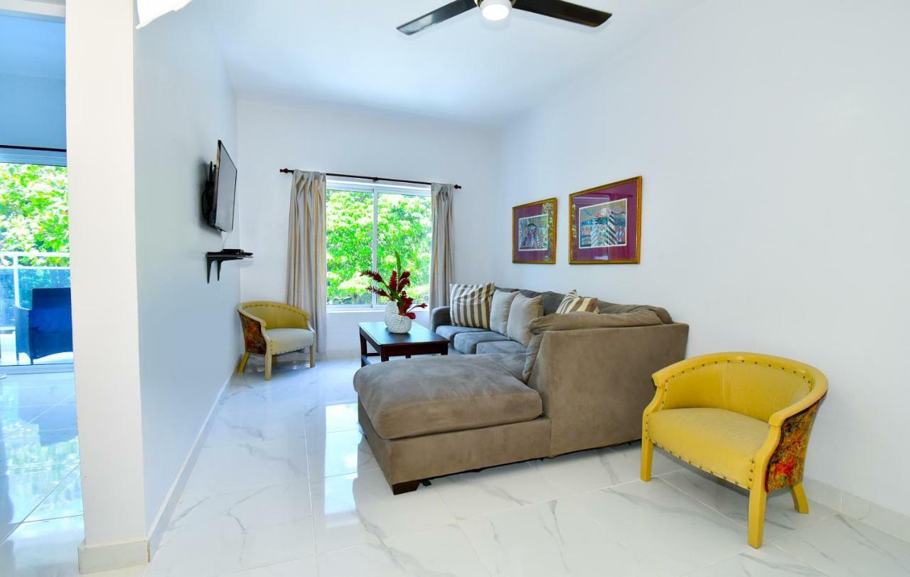Rosil Place Puerto Plata